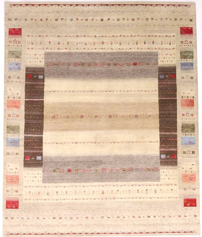 LORUBAFT Teppich 299x249_0