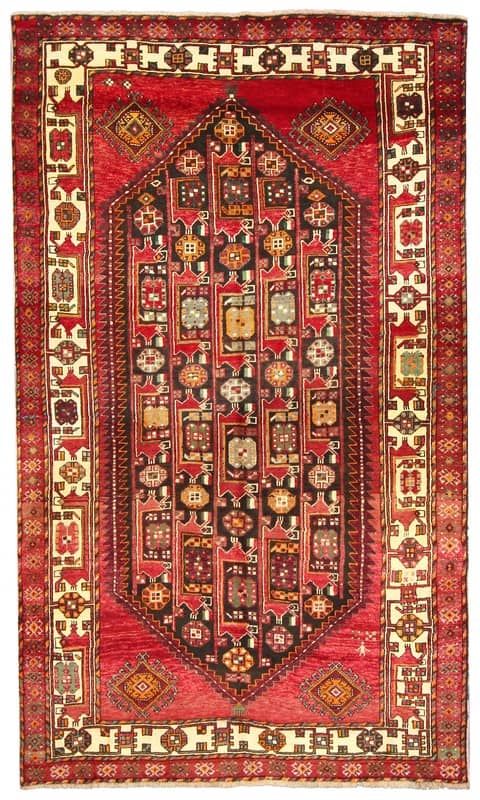 Kurdi Teppich  295x177 - Image 1