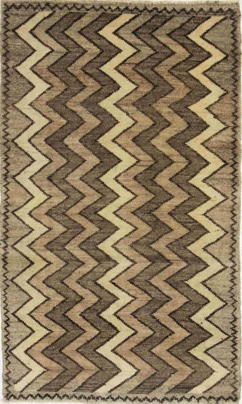 Ghashghai Teppich 184x110 - Image 1