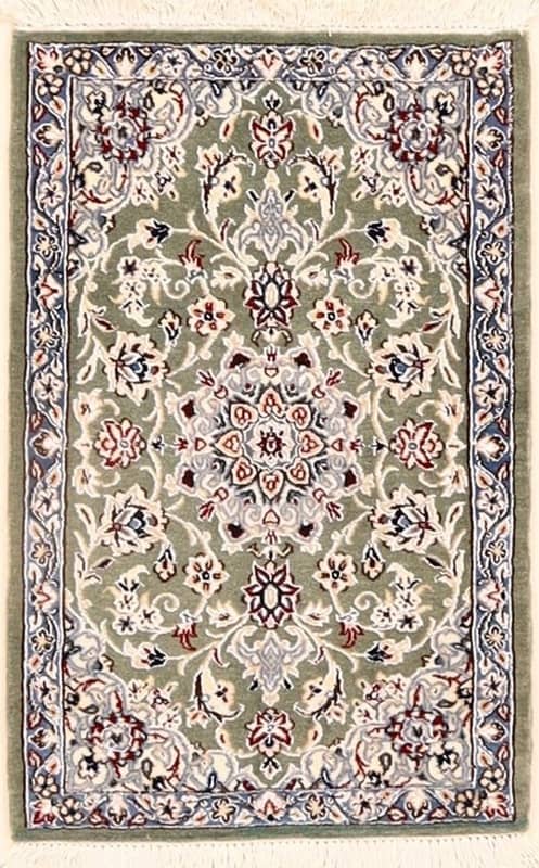 Nain 9 La Carpet  90x60 - Image 1