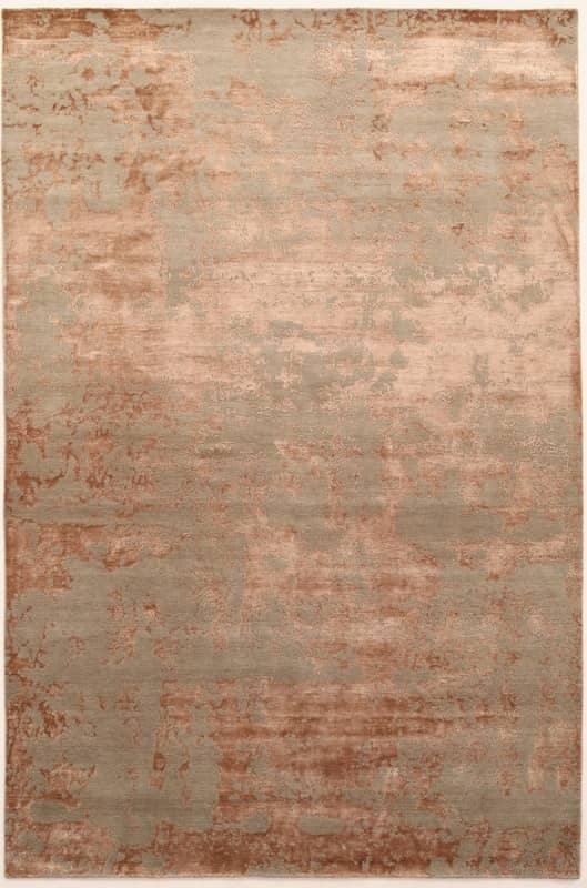 MODERN LOTUS Teppich 306x203 - Image 1