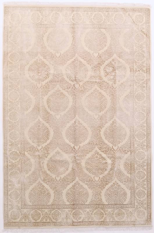 TABRIZ Teppich 302x202 - Image 1