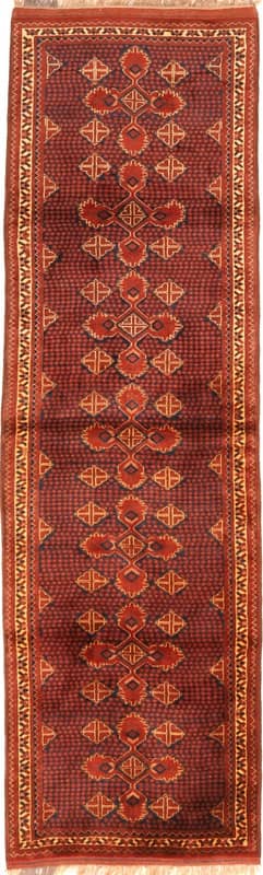 Belusch Teppich 322x97 - Image 1