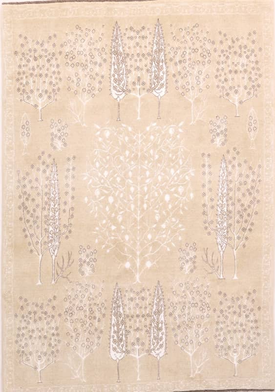 MODERN Teppich 240x166_0