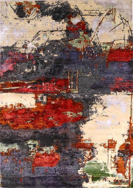 Modern Lotus  244x173 - Image 1