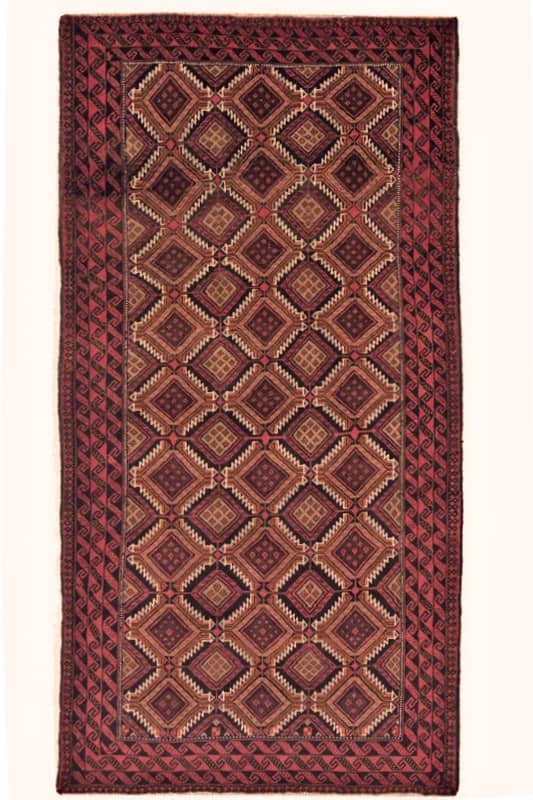 Belutsch Teppich 190x100 - Image 1