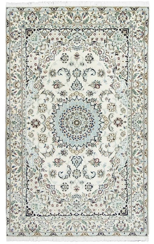 NAIN 9LA  Teppich  244x156 - Image 1