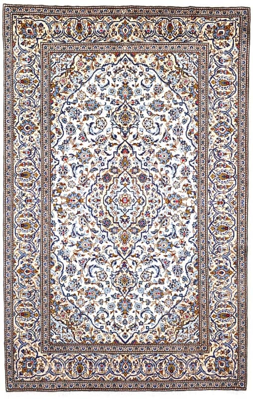 KESHAN Teppich 306x195_0