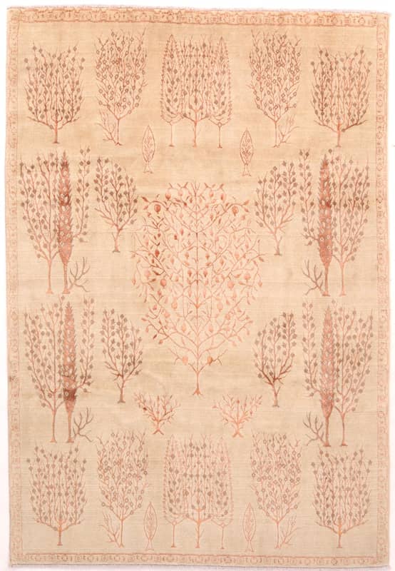 MODERN Teppich 296x203 - Image 1