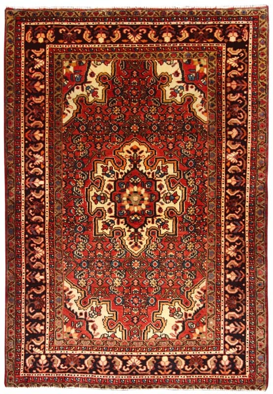 HOSEANABAD Carpet 212x140_0