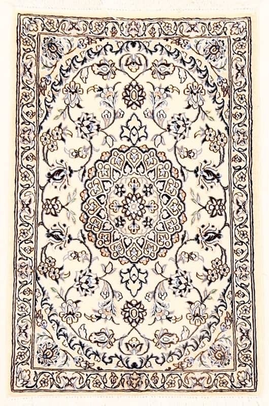 Nain 9 La Carpet  90x60 - Image 1