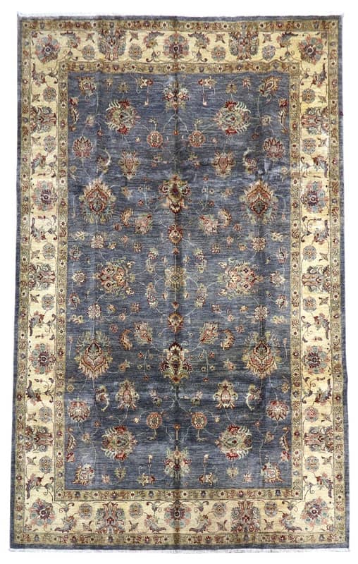 Ziegler Teppich 304x208 - Image 1