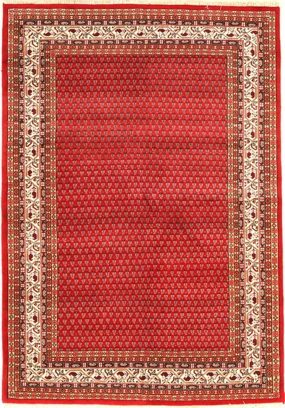 Mir Carpet 180x124 - Image 1