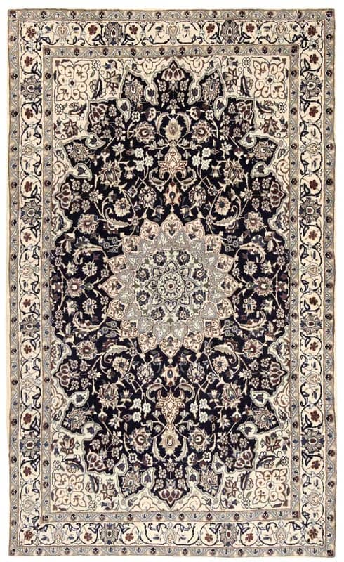 Nain Carpet 208x120_0