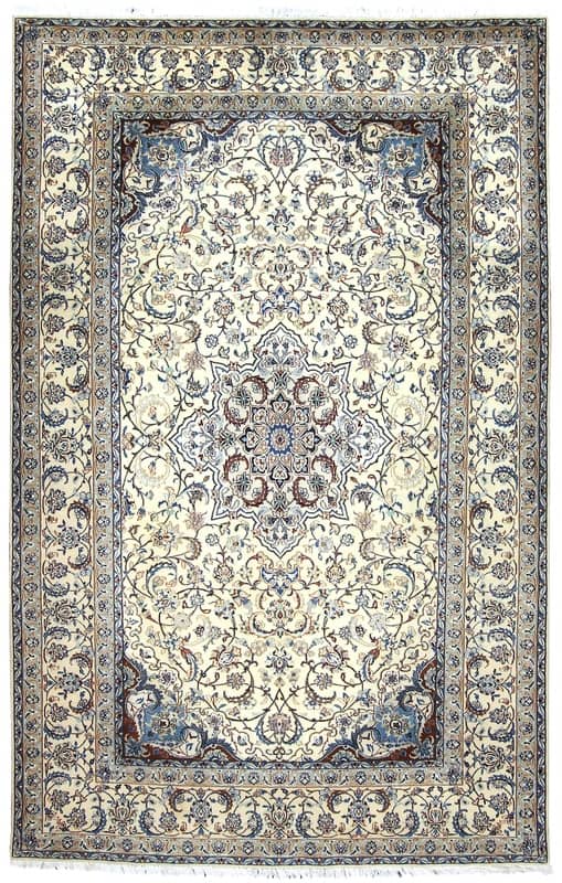 Nain6La   Teppich 250x160 - Image 1