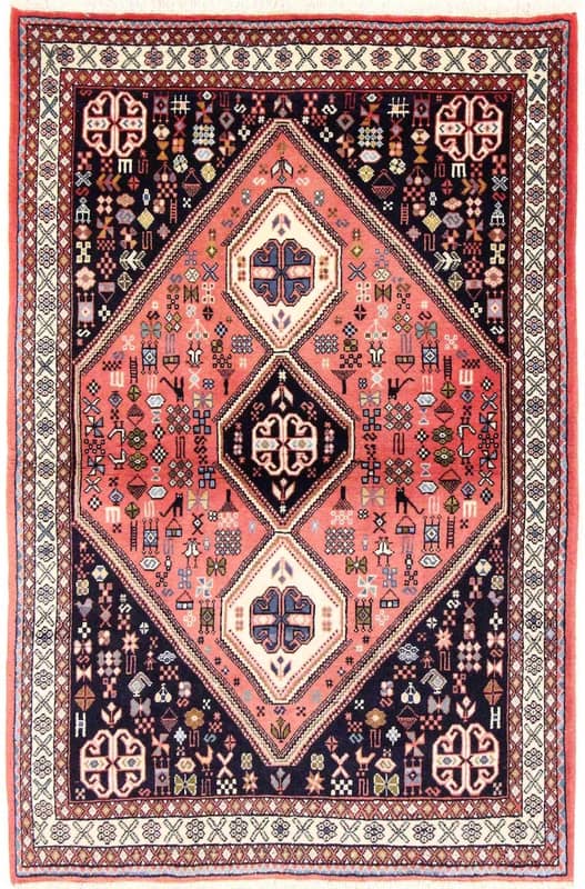 Abadeh 147x98 - Image 1