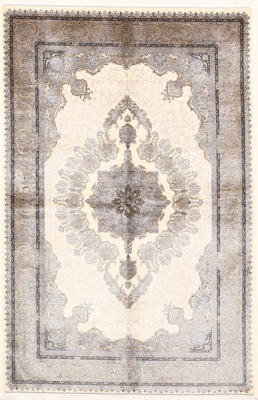 Qom Dising Carpet  225x150_0