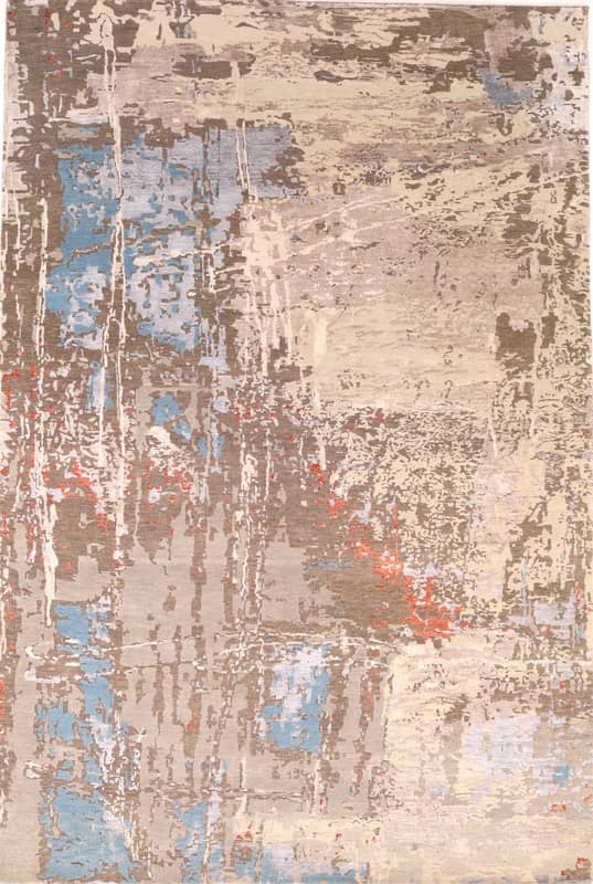 ModernLOTUS Carpet 304x205_0