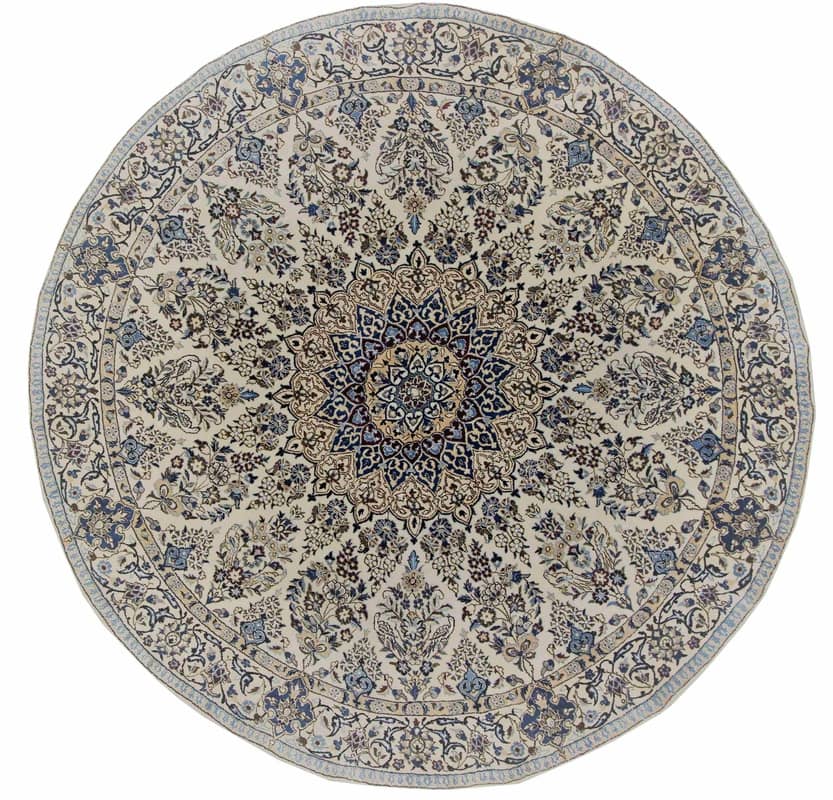 Nain 9 La Teppich 259x256_0