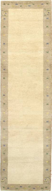 Gabbeh Teppich 305x80_0