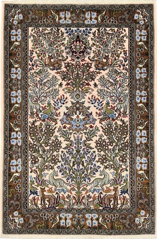 Ghom Teppich 160x104_0