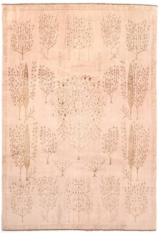 MODERN Teppich 299x204 - Image 1