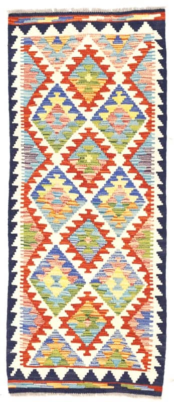 Kelim Teppich 147x61_0