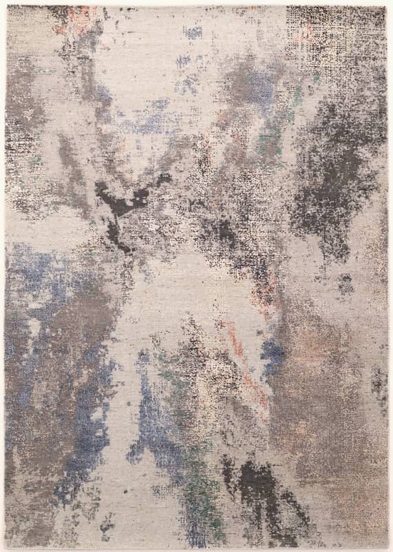 MODERN LOTUS Teppich 241x171 - Image 1