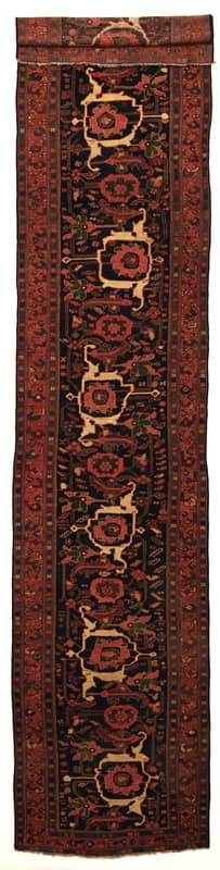 Bidjar Antique Carpet 550x115 - Image 1