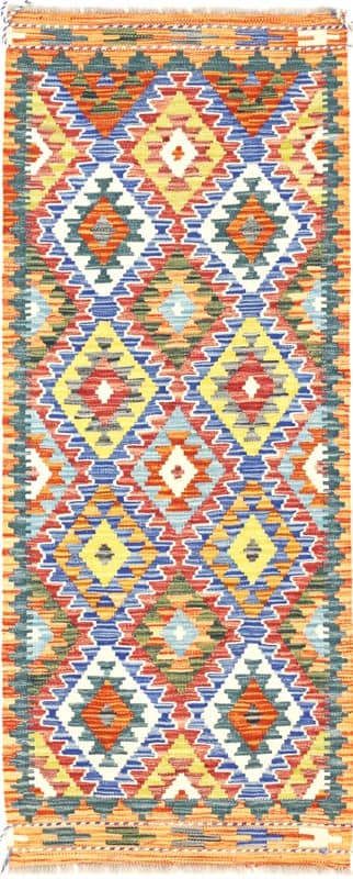 Kelim Carpet 150x60_0
