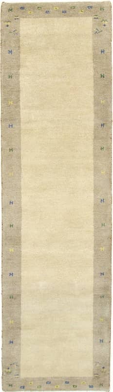 Gabbeh Teppich 300x80_0
