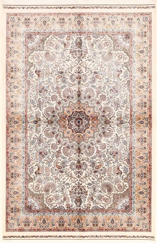 Qom Dising Carpet  225x150_0