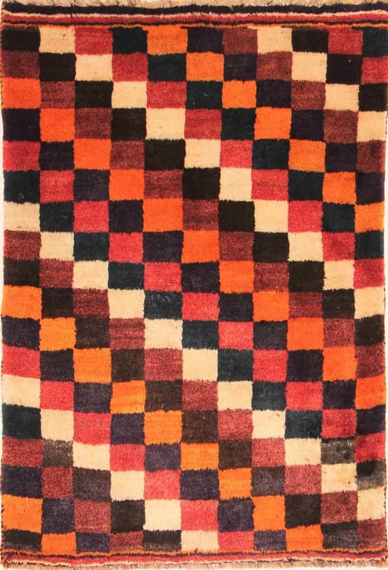 Ghashghai Teppich 172x117_0