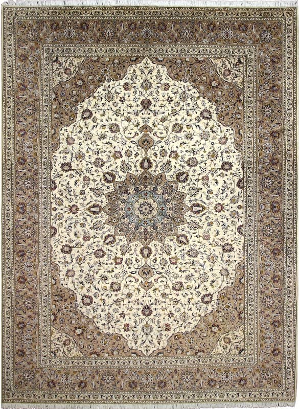 Kashan Teppich 400x298_0