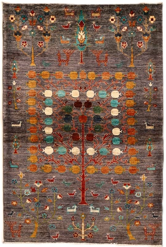 Zieglerfarhan carpet 155x104 - Image 1