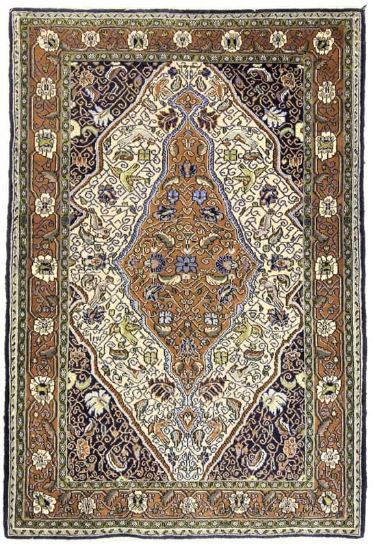 Ghom Carpet 158x107_0