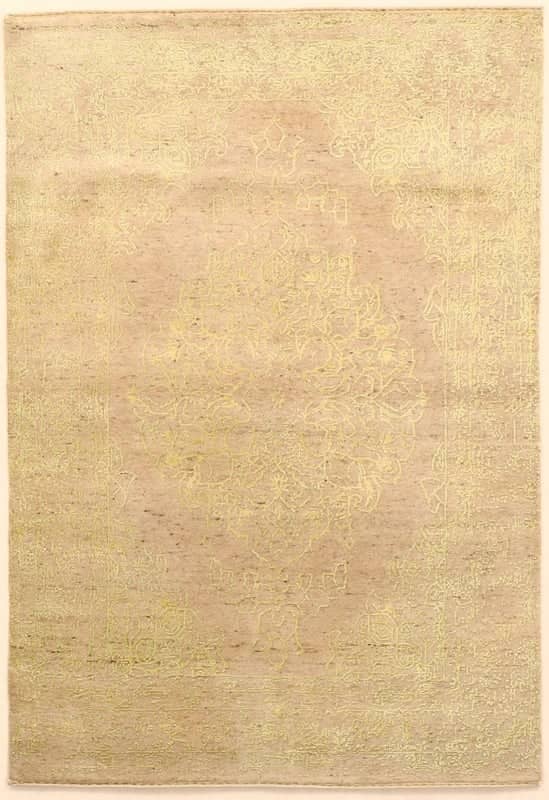 MODERN LOTUS Carpet 191x133 - Image 1
