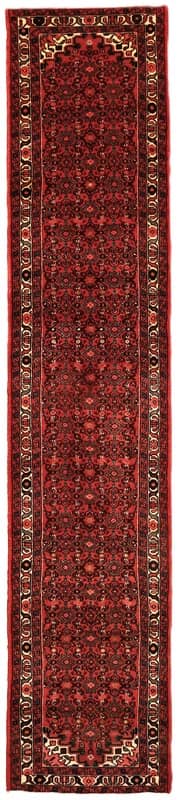 Hosseinabad Teppich 394x80 - Image 1