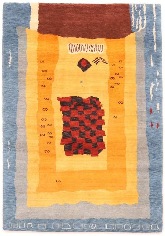 LORIBAFT Carpet 174x120_0