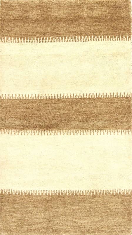 Gabbeh Teppich160x90 - Image 1