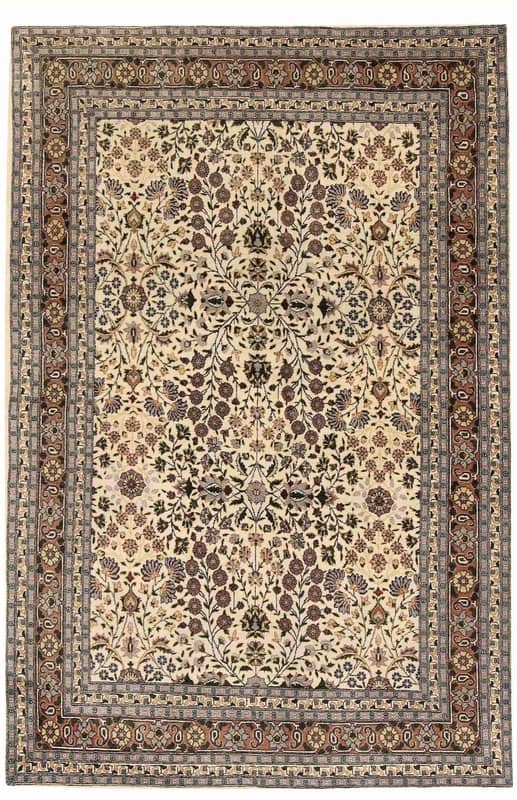 Sarough Teppich 200x130 - Image 1