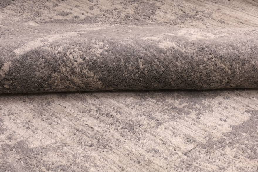 Modern Lotus Teppich  250x250_0