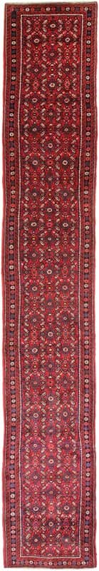 Hamadan Teppich  510x82_0