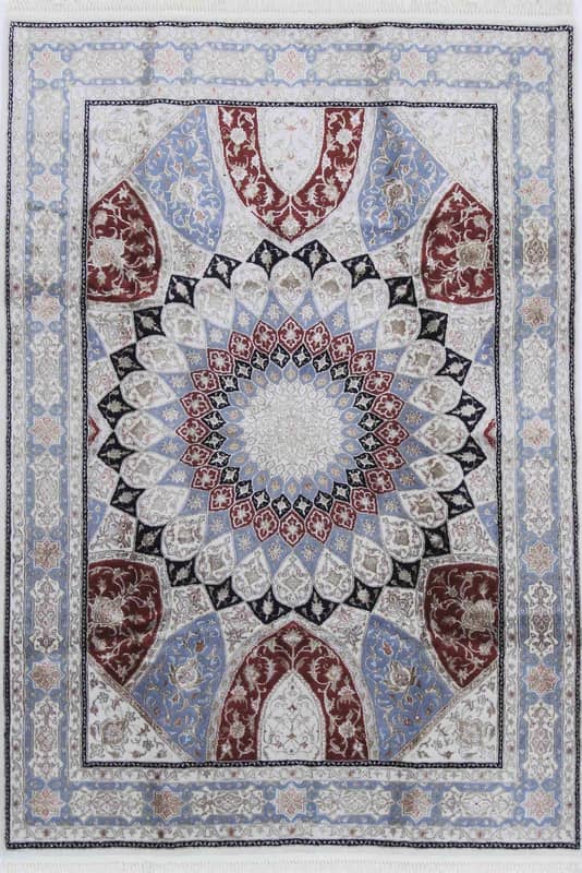 Tabriz Gumbad 242x168_0