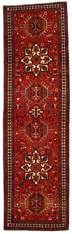 Azerbeijan Carpet 341x100 - Image 1