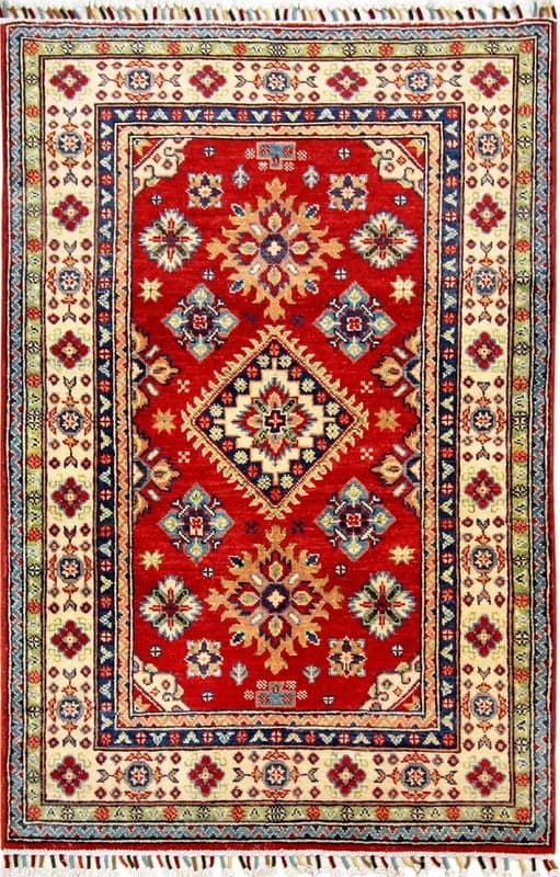 Kazak Teppich 147x99_0
