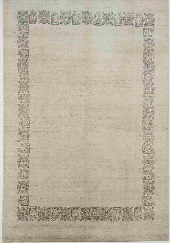 LORIBAFT Teppich 296x201 - Image 1