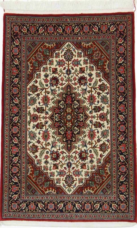 Ghomkurk  Teppich150x95_0