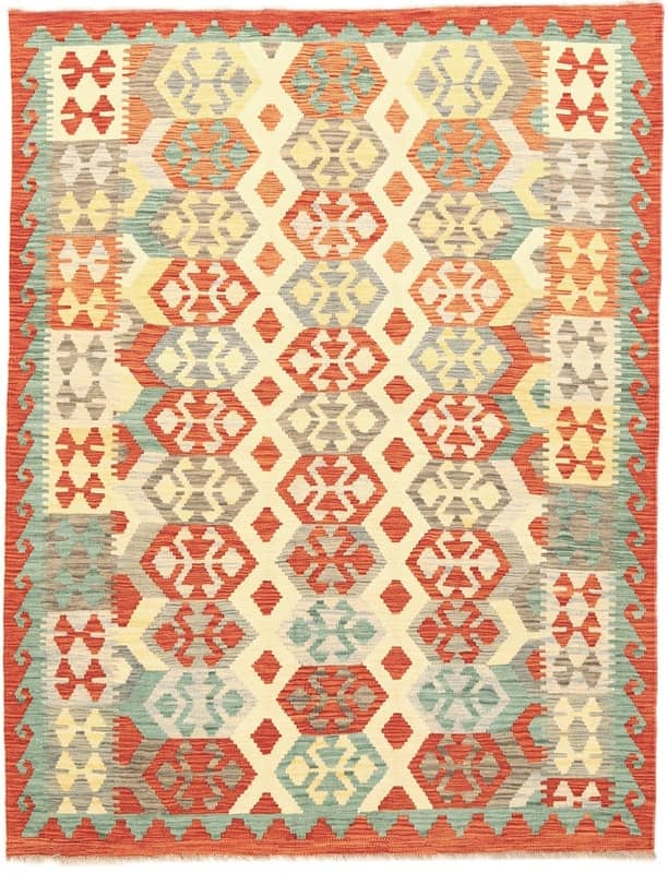 Kelim  Teppich  200x154_0