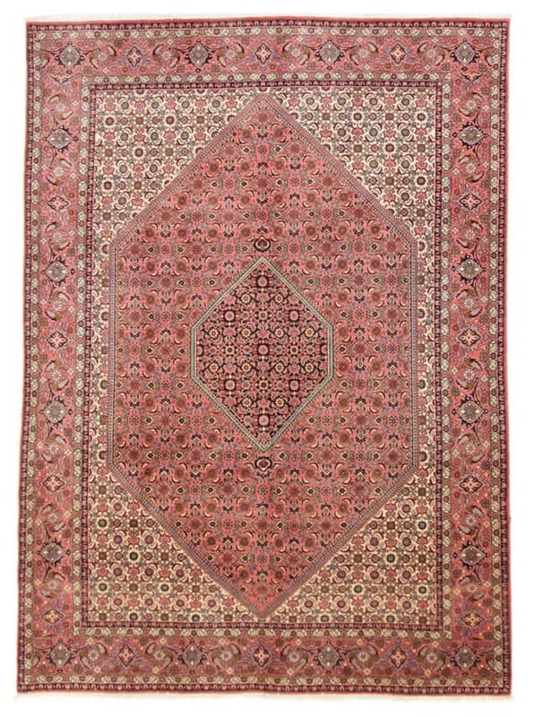 Tabriz Teppich 303x201 - Image 1